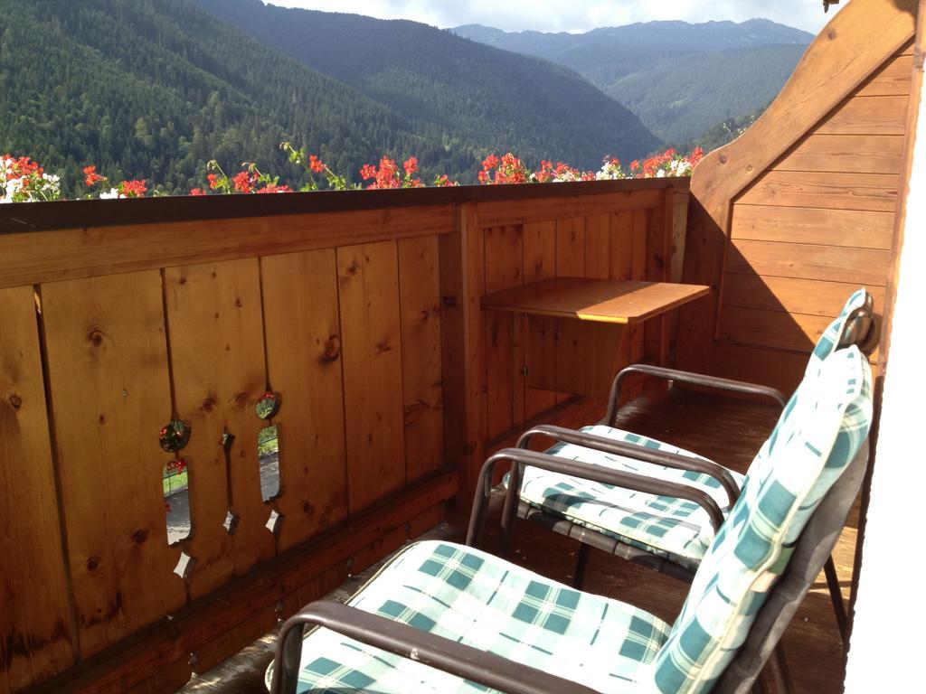 Berggasthof Hintergfoell Ункен Номер фото